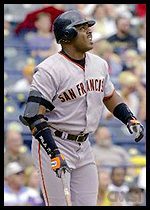 Barry Bonds