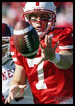 Eric Crouch