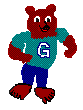 bear