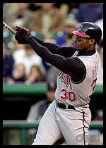 Ken Griffey Jr.