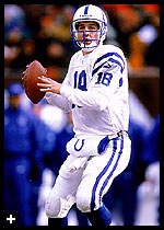 Peyton Manning
