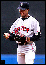 Pedro Martinez