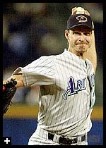 Randy Johnson